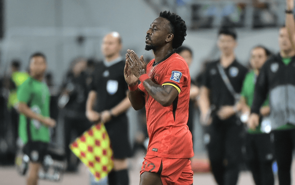 华体会入口-包含里程碑夜！北京国安扳平良机；足总杯清晨刷纪录；信心回归；纪律约束更严格的词条